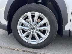Toyota Corolla Sharp Release 2024 2.0L Elite Edition - ფოტო 5