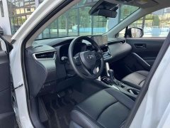 Toyota Corolla Sharp Release 2024 2.0L Elite Edition - ფოტო 6
