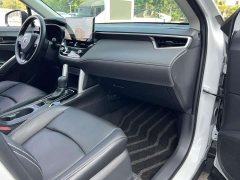 Toyota Corolla Sharp Release 2024 2.0L Elite Edition - ფოტო 8