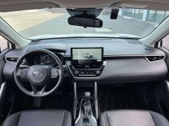 Toyota Corolla Sharp Release 2024 2.0L Elite Edition - ფოტო 9