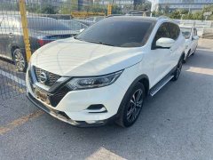 Nissan Qashqai 2022 2.0L CVT XV Premium Night Edition - ფოტო 1