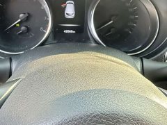 Nissan Qashqai 2022 2.0L CVT XV Premium Night Edition - ფოტო 10