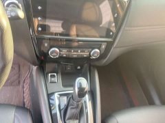 Nissan Qashqai 2022 2.0L CVT XV Premium Night Edition - ფოტო 11