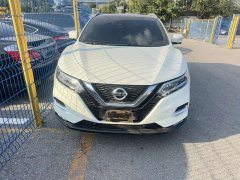 Nissan Qashqai 2022 2.0L CVT XV Premium Night Edition - ფოტო 2