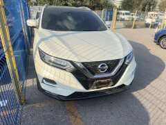 Nissan Qashqai 2022 2.0L CVT XV Premium Night Edition - ფოტო 3