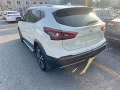 Nissan Qashqai 2022 2.0L CVT XV Premium Night Edition - ფოტო 4