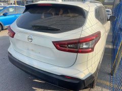 Nissan Qashqai 2022 2.0L CVT XV Premium Night Edition - ფოტო 6