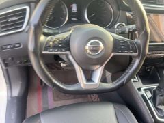 Nissan Qashqai 2022 2.0L CVT XV Premium Night Edition - ფოტო 9