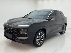 Jetour Jietu Dasheng 1.6T DCT King PRO - ფოტო 1