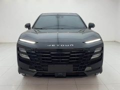 Jetour Jietu Dasheng 1.6T DCT King PRO - ფოტო 2