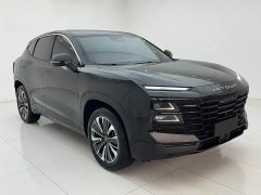 Jetour Jietu Dasheng 1.6T DCT King PRO - ფოტო 3