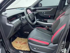 Jetour Jietu Dasheng 1.6T DCT King PRO - ფოტო 4