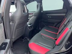 Jetour Jietu Dasheng 1.6T DCT King PRO - ფოტო 6