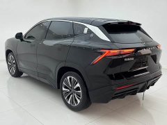 Jetour Jietu Dasheng 1.6T DCT King PRO - ფოტო 7