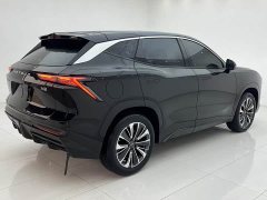 Jetour Jietu Dasheng 1.6T DCT King PRO - ფოტო 9