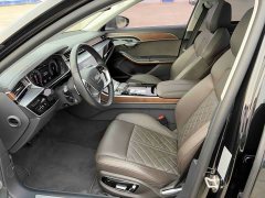Audi A8 A8L 50 TFSI quattro Luxury - ფოტო 4