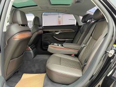 Audi A8 A8L 50 TFSI quattro Luxury - ფოტო 5