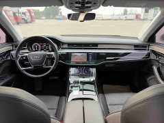 Audi A8 A8L 50 TFSI quattro Luxury - ფოტო 6