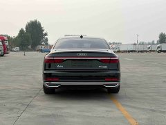 Audi A8 A8L 50 TFSI quattro Luxury - ფოტო 8