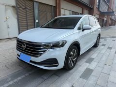 Volkswagen Viloran 2024 330TSI Luxury - ფოტო 1