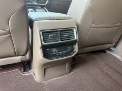 Volkswagen Viloran 2024 330TSI Luxury - ფოტო 11