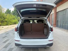 Volkswagen Viloran 2024 330TSI Luxury - ფოტო 12
