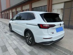 Volkswagen Viloran 2024 330TSI Luxury - ფოტო 13