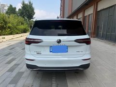 Volkswagen Viloran 2024 330TSI Luxury - ფოტო 14