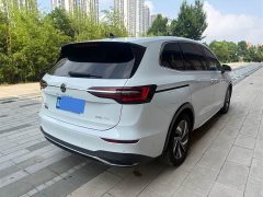 Volkswagen Viloran 2024 330TSI Luxury - ფოტო 15