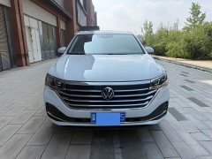 Volkswagen Viloran 2024 330TSI Luxury - ფოტო 2