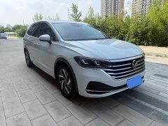 Volkswagen Viloran 2024 330TSI Luxury - ფოტო 3