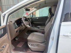 Volkswagen Viloran 2024 330TSI Luxury - ფოტო 4
