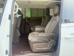 Volkswagen Viloran 2024 330TSI Luxury - ფოტო 5