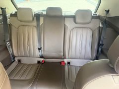 Volkswagen Viloran 2024 330TSI Luxury - ფოტო 6