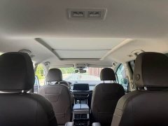Volkswagen Viloran 2024 330TSI Luxury - ფოტო 7