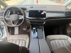 Volkswagen Viloran 2024 330TSI Luxury - ფოტო 8