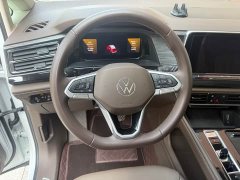 Volkswagen Viloran 2024 330TSI Luxury - ფოტო 9
