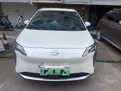 GAC AION Y 2022 Plus 70 Joy Edition - ფოტო 2