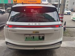 GAC AION Y 2022 Plus 70 Joy Edition - ფოტო 3