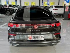 Volkswagen Lingdu L 280TSI DSG Spicy Edition - ფოტო 10
