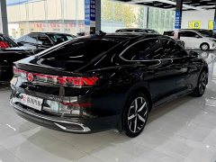 Volkswagen Lingdu L 280TSI DSG Spicy Edition - ფოტო 11