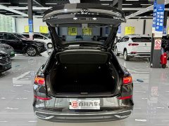 Volkswagen Lingdu L 280TSI DSG Spicy Edition - ფოტო 12