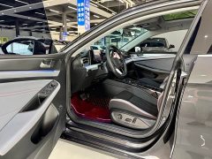 Volkswagen Lingdu L 280TSI DSG Spicy Edition - ფოტო 4