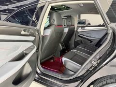 Volkswagen Lingdu L 280TSI DSG Spicy Edition - ფოტო 5
