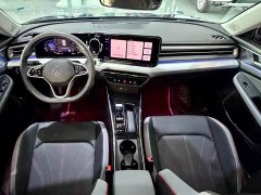 Volkswagen Lingdu L 280TSI DSG Spicy Edition - ფოტო 6
