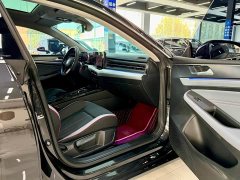 Volkswagen Lingdu L 280TSI DSG Spicy Edition - ფოტო 8