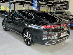 Volkswagen Lingdu L 280TSI DSG Spicy Edition - ფოტო 9