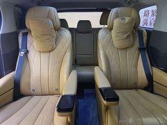 Denza BYD Denza D9 2022 DM-i 970 AWD Premium Edition - ფოტო 10