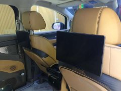 Denza BYD Denza D9 2022 DM-i 970 AWD Premium Edition - ფოტო 12