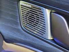 Denza BYD Denza D9 2022 DM-i 970 AWD Premium Edition - ფოტო 15